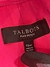 Talbots Pink Blazer Size 18 Petite - photo 6