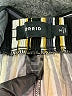 Torrid Stripes Yellow Casual Pants Size 2X Plus (2) - photo 4