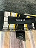 Torrid Stripes Yellow Casual Pants Size 2X Plus (2) - photo 5