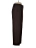 T Tahari Brown Dress Pants Size 8 - photo 4