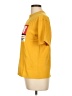 Marvel Yellow Short Sleeve T-Shirt Size L (estimated) - photo 5