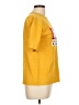Marvel Yellow Short Sleeve T-Shirt Size L (estimated) - photo 4