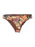 Swim Systems Print Brown Swimsuit Bottoms Size L - photo 1