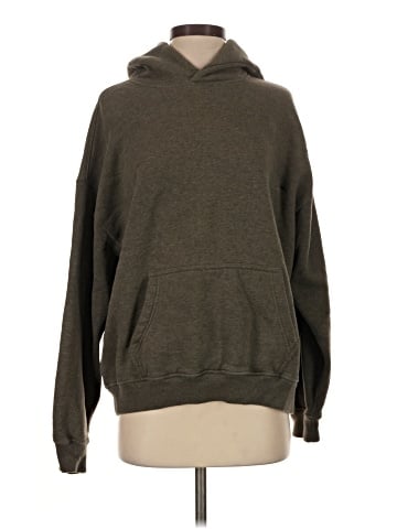 Abercrombie & Fitch Pullover Hoodie (view 1)