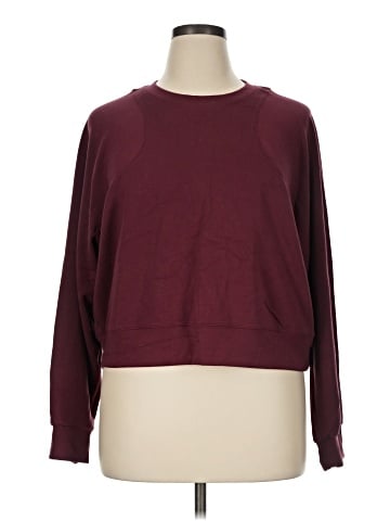Halara Long Sleeve T-Shirt (view 1)