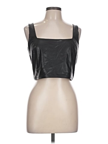 Express Tube Top (view 1)