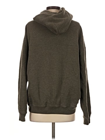 Abercrombie & Fitch Pullover Hoodie (view 2)