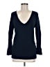 Banana Republic Blue Pullover Sweater Size M - photo 1