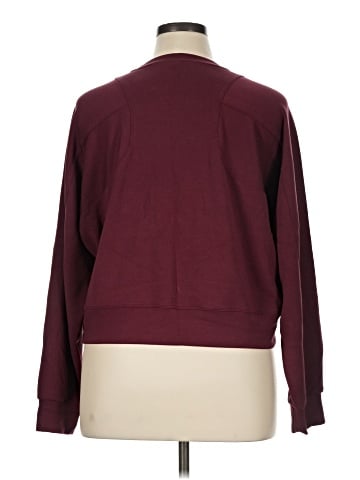 Halara Long Sleeve T-Shirt (view 2)