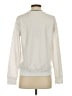 Adidas 100% Polyester Ivory Long Sleeve Turtleneck Size S - photo 2