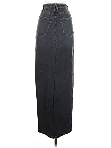 Good American Denim Skirt (view 2)