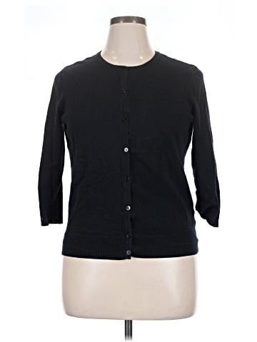 Croft & Barrow Cardigan (view 1)