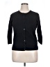 Croft & Barrow Black Cardigan Size XL - photo 1