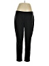 Calvin Klein Solid Black Active Pants Size 16 - photo 1