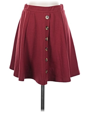 Final Touch Casual Skirt (view 1)