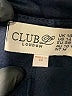 Guess Solid Black Cocktail Dress Size 10 - photo 7