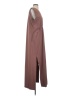 Athleta Brown Casual Dress Size S - photo 4