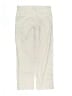 Wonder Nation Solid Ivory Khakis Size 14 - photo 2