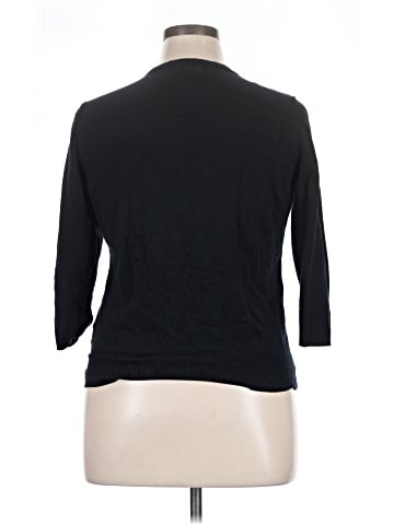 Croft & Barrow Cardigan (view 2)