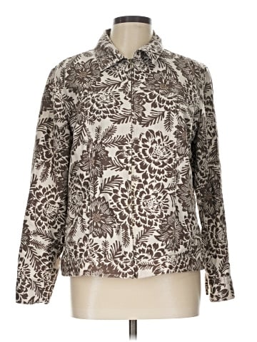 Croft & Barrow Jacket (view 1)