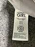 Athleta Girl Solid Silver Casual Pants Size 14 - photo 4