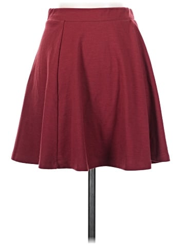 Final Touch Casual Skirt (view 2)