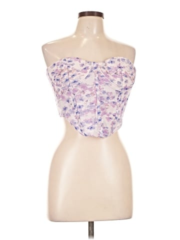 Bardot Sleeveless Blouse (view 1)