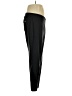 Calvin Klein Solid Black Active Pants Size 16 - photo 4