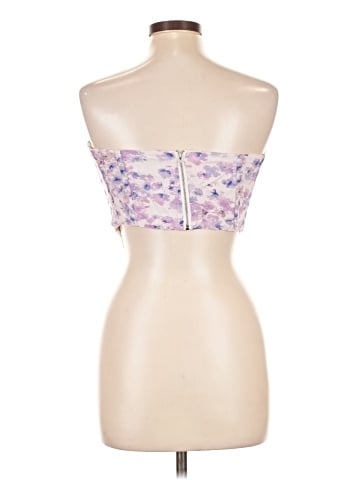 Bardot Sleeveless Blouse (view 2)