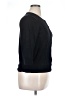 Croft & Barrow Black Cardigan Size XL - photo 4