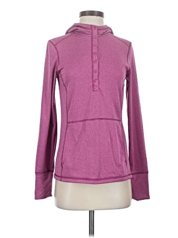 REI Sweatshirt (view 1)