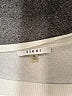 Sioni White Pullover Sweater Size M - photo 7