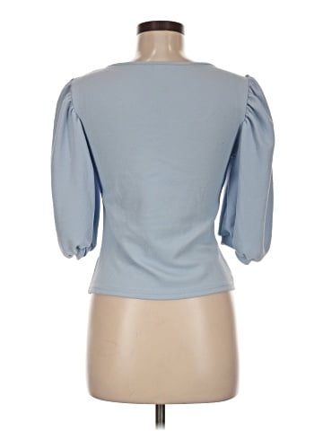 Unbranded 3/4 Sleeve Top (view 2)