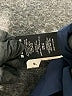 Theory Solid Black Cocktail Dress Size 0 - photo 8