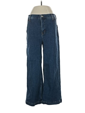 J.Crew Mercantile Jeans (view 1)