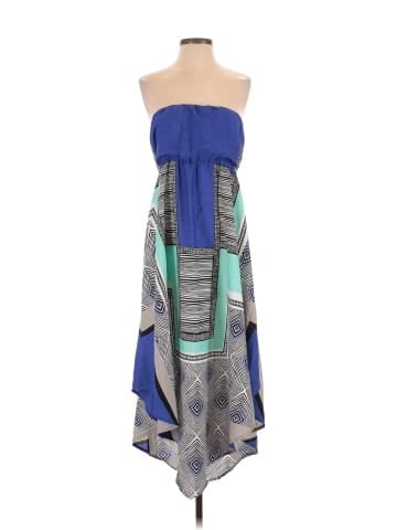 Roxy Casual Dress (view 1)