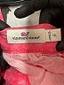 Vineyard Vines Pink Casual Dress Size XL - photo 7