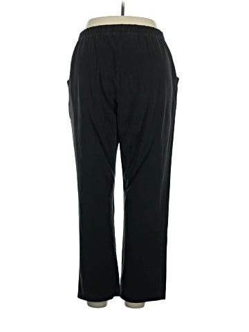 L.L.Bean Casual Pants (view 2)