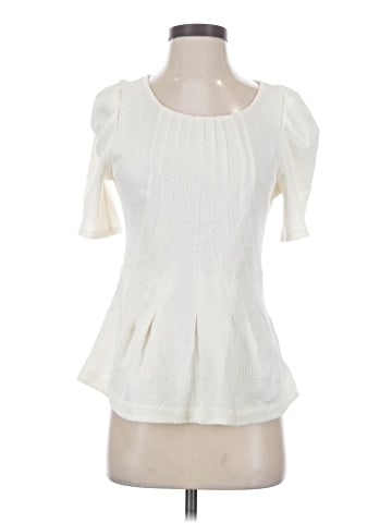 Anthropologie Short Sleeve T-Shirt (view 1)