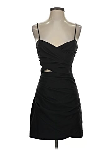 Zara Cocktail Dress (view 1)