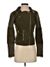 Ruby and Jenna 100% Polyester Green Jacket Size S - photo 1