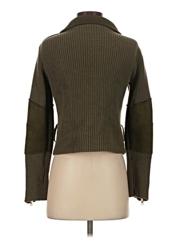 Ruby and Jenna Jacket (view 2)