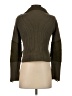 Ruby and Jenna 100% Polyester Green Jacket Size S - photo 2