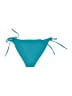 Swim Systems Solid Teal Swimsuit Bottoms Size M - photo 2