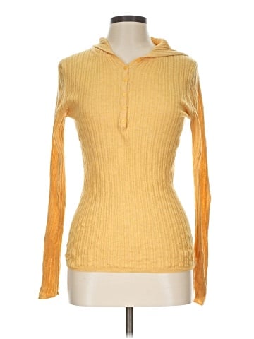Moda International Pullover Sweater (view 1)