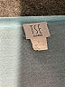 TSE 100% Wool Blue Wool Cardigan Size L - photo 8