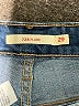 Levi's Blue Jeans Size 29 waist - photo 7
