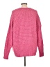 American Eagle Outfitters Pink Pullover Sweater Size L - photo 2