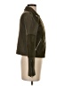 Ruby and Jenna 100% Polyester Green Jacket Size S - photo 4