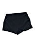 Lands' End Black Athletic Shorts Size 10 - photo 1